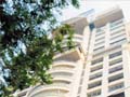 74-yr-old falls to death from 16th floor