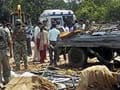 Naxals trigger landmine blast in Dantewada, two jawans killed