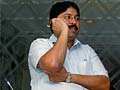 Details of case against Maran include allegations against Telecom regulatory body chief