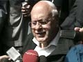 'We have never asked for money,' says Farooq Abdullah