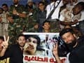 53 bodies of Gaddafi loyalists found, says human rights group