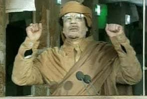 Gaddafi's body to be handed to his relatives, says Libya's interim government 