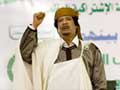 Moammar Gaddafi: An erratic leader, brutal and defiant to the end