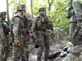 J&K: 2 militants killed in encounter in Ganderbal