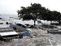 Indian Ocean tsunami warning system tested