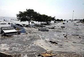 Indian Ocean-wide mock tsunami drill today