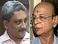 Mining scam: Goa Speaker removes Parrikar from Public Accounts Committee