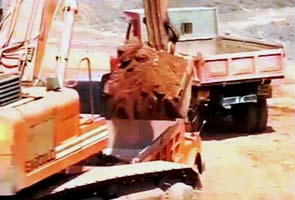 Goa illegal mining: Inquiry panel finds large-scale violations