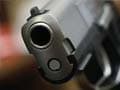 Drunk auto driver injured while playing with friend's pistol