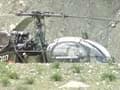 Pak scrambled combat jet after Indian chopper strayed: Report