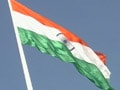 At 206 ft, Jaipur gets country's tallest Tricolour