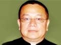 Six months after taking over, Arunachal Chief Minister quits