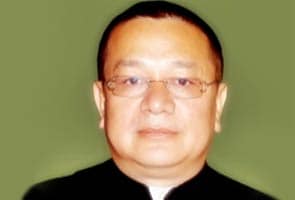 Six months after taking over, Arunachal Chief Minister quits