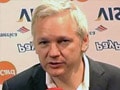 Full transcript of Assange's interview with NDTV