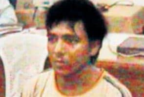 Supreme Court stays Kasab's death penalty for now