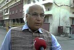 Sudheendra Kulkarni tried to 'subvert democracy' says court