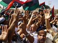 Libya to declare liberation today amid hopes for democracy