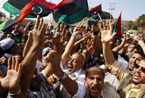 Libya to declare liberation today amid hopes for democracy
