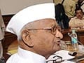 Govt agrees to disclose audio recordings of Lokpal Committee proceedings