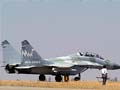 Search team's daring mission to locate Indian Air Force MiG-29