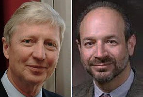 Nobel Prize goes to 3 for work on immune system