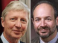 Nobel Prize goes to 3 for work on immune system