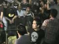 Delhi angry as Metallica cancels concert
