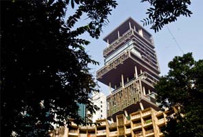 Is vastu keeping Mukesh Ambani away from Antilia?  