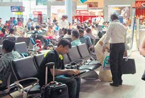 Unclaimed luggage raises 40 alerts at Mumbai airport in two months