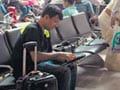Unclaimed luggage raises 40 alerts at Mumbai airport in two months