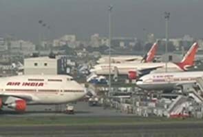 Mumbai Airport runway shut for two days