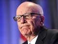 Rupert Murdoch heckled at California education forum