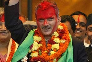 Nepal's Prime Minister recalls his wedding in Delhi 
