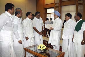 Prime Minister asks Jayalalithaa to support Kudankulam plant