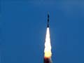 PSLV launch delayed by a minute to avoid space collision