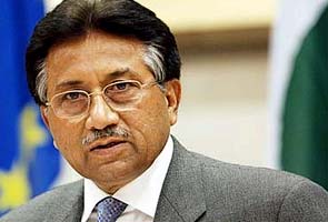Musharraf: Mistake to keep Pakistan out of Afghan talks   