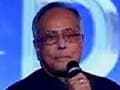Legislation won't happen on streets but ideas can come from anywhere: Pranab Mukherjee