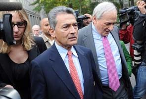 Rajat Gupta: From orphan to Goldman Sachs to New York court  