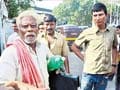 Rickshaw driver stabs passenger over fare