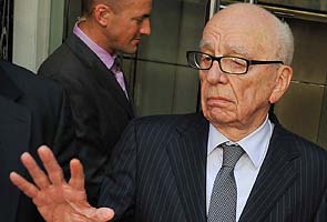 Murdoch to pay $3.2 million to schoolgirl's family