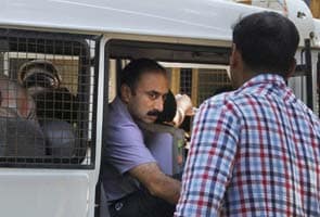 Home Ministry asks Gujarat govt to ensure Sanjiv Bhatt is safe in prison