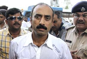 Sanjiv Bhatt's bail hearing adjourned till tomorrow