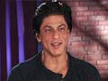 I am SRK: Full transcript