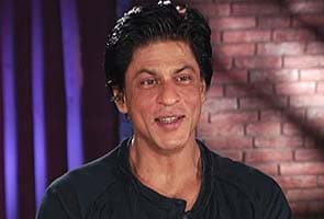 I am SRK: Full transcript I am SRK: Full transcript