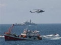 Italian ship with 10 Indian crew on-board hijacked off Somali coast
