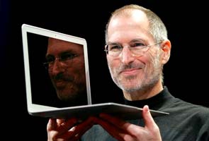 Steve Jobs' biography to release on October 24