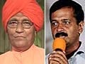 Agnivesh's charges against Kejriwal 'out of anger': Team Anna