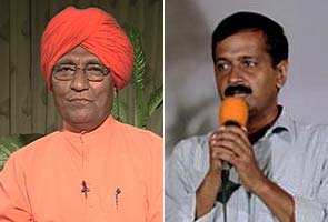 Kejriwal has to account for 80 lakhs, alleges Agnivesh