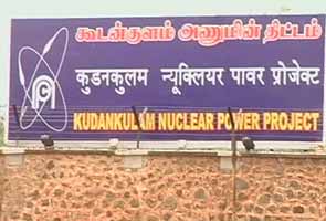 Read PM's Letter to Jayalalithaa on Kudankulam nuclear plant