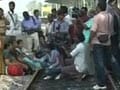 Telangana: Govt toughens stand on Day 2 of rail roko agitation